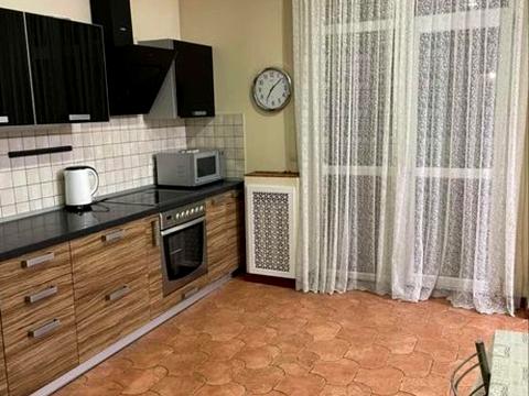 квартира за адресою Павлівська вул., 26/41