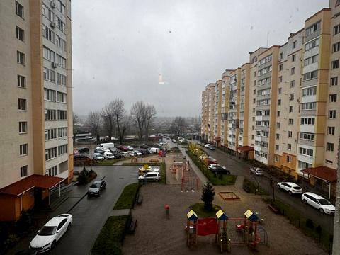 квартира за адресою Левка Лук'яненка вул. (Ватутіна), 137-Б