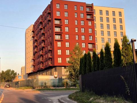 квартира по адресу Трускавецкая ул., 48