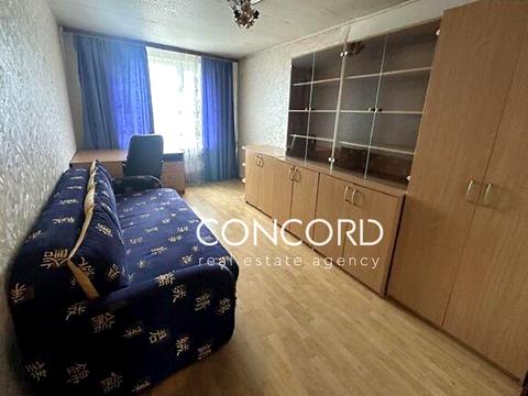 квартира за адресою Академіка Шалімова вул. (Героїв Севастополя), 33