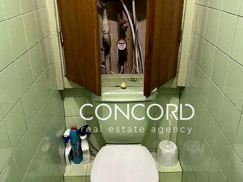 квартира за адресою Академіка Шалімова вул. (Героїв Севастополя), 33