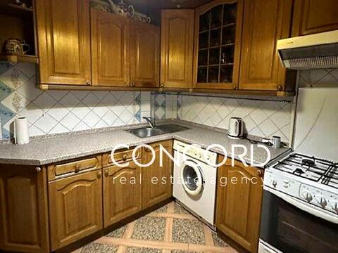 квартира по адресу Академика Шалимова ул. (Героїв Севастополя), 33