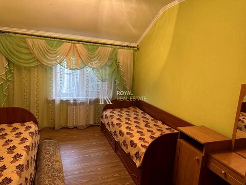 будинок за адресою Лісова ( ЦЕНТР )