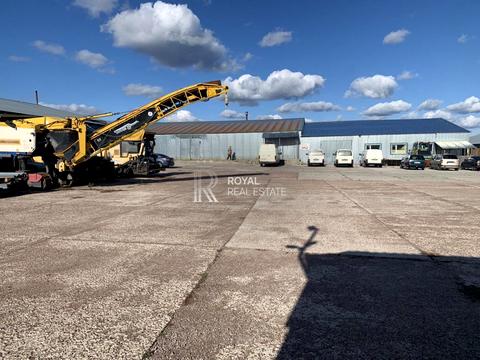 коммерческая по адресу Соборная ул., 1