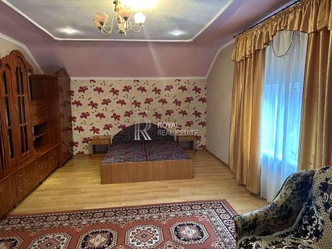 будинок за адресою Лісова ( ЦЕНТР )