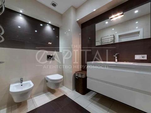 квартира за адресою Дмитрівська вул., 75