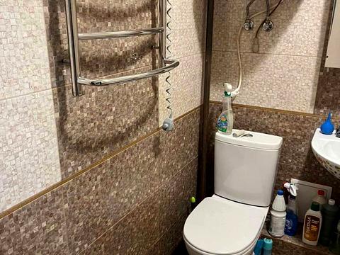 квартира за адресою Поезії вул. (Грибоєдова), 13