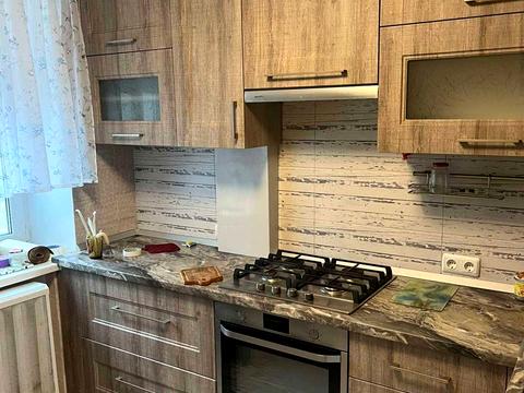 квартира за адресою Поезії вул. (Грибоєдова), 13