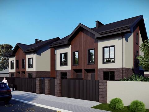 будинок за адресою Академіка Ромоданова вул. (Льва Толстого), 44