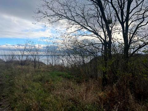 ділянка за адресою Набережно-Дніпровська вул.