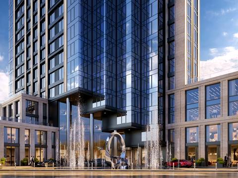 квартира за адресою Антоновича вул. (Горького), 136