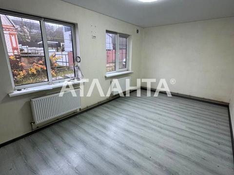 будинок за адресою Абрикосова, 5