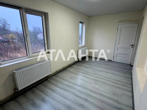 будинок за адресою Абрикосова, 5