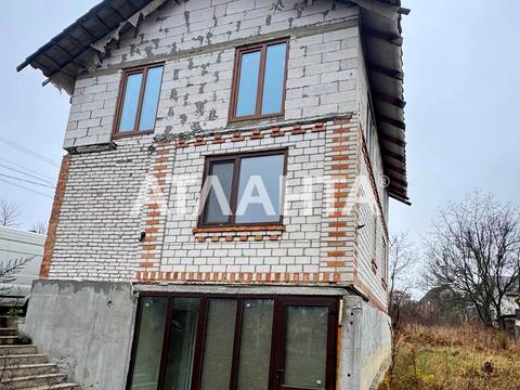 будинок за адресою Абрикосова, 5