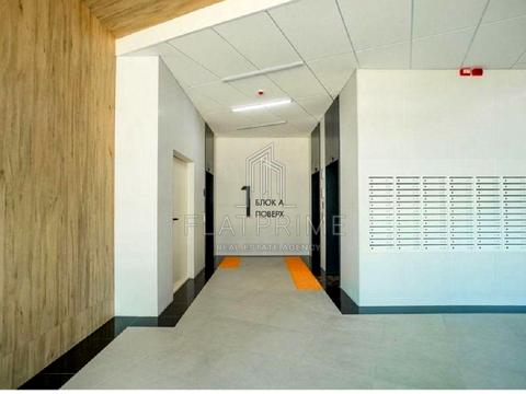 квартира по адресу Родини Крістерів ул., 2