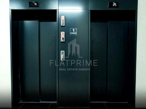 квартира по адресу Родини Крістерів ул., 2