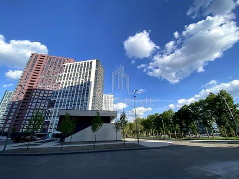 квартира по адресу Родини Крістерів ул., 2