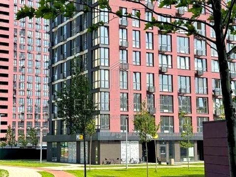 квартира по адресу Родини Крістерів ул., 2