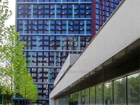 квартира по адресу Родини Крістерів ул., 2