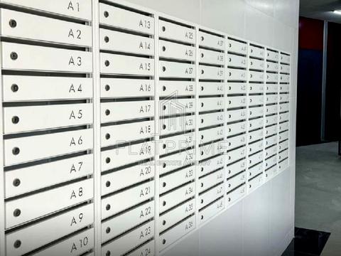 квартира по адресу Родини Крістерів ул., 2