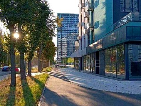 квартира по адресу Родини Крістерів ул., 2