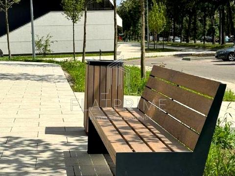 квартира по адресу Родини Крістерів ул., 2