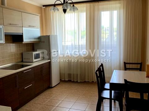 квартира за адресою Голосіївська вул., 13-А