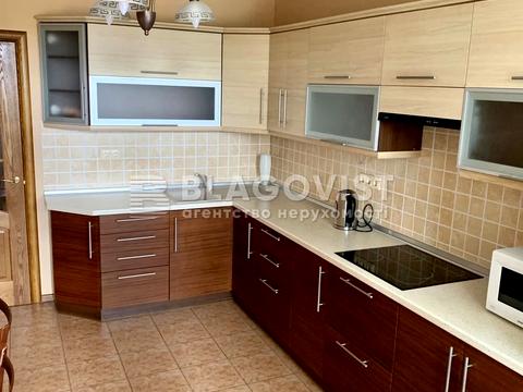 квартира за адресою Голосіївська вул., 13-А