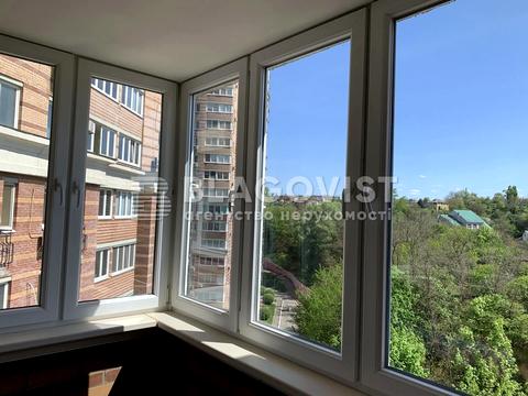 квартира за адресою Голосіївська вул., 13-А