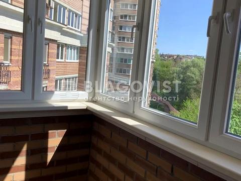 квартира за адресою Голосіївська вул., 13-А