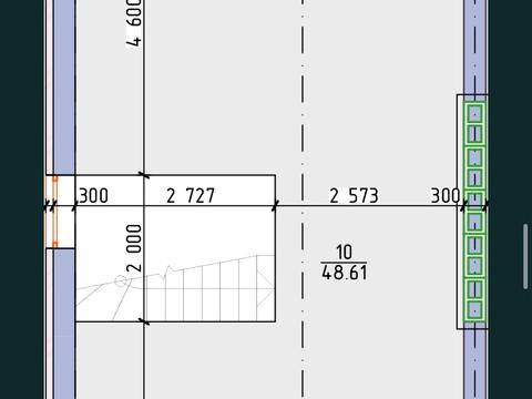 будинок за адресою Академіка Ромоданова вул. (Льва Толстого), 44