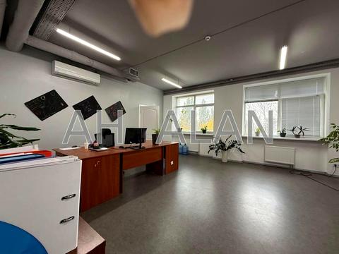 коммерческая по адресу Даниила Щербаковского ул. (Щербакова), 45-А