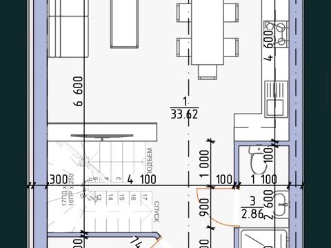 будинок за адресою Академіка Ромоданова вул. (Льва Толстого), 44