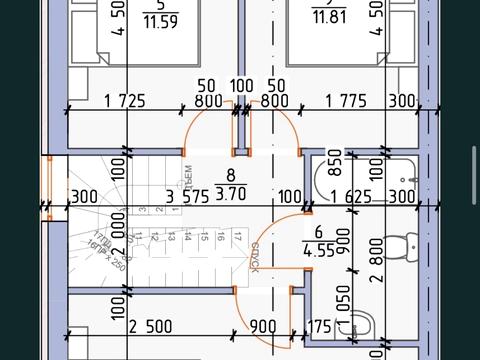 будинок за адресою Академіка Ромоданова вул. (Льва Толстого), 44