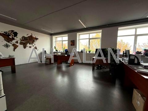 коммерческая по адресу Даниила Щербаковского ул. (Щербакова), 45-А