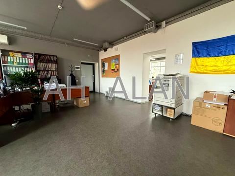 коммерческая по адресу Даниила Щербаковского ул. (Щербакова), 45-А