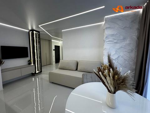 квартира за адресою Флотська вул., 1