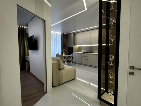 квартира за адресою Флотська вул., 1