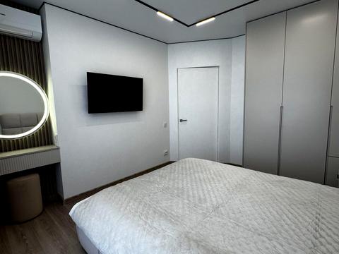 квартира за адресою Флотська вул., 1