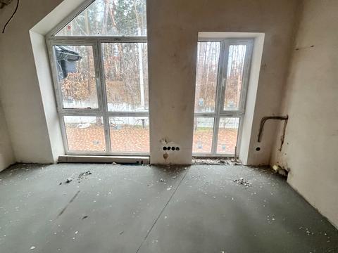 дом по адресу Севериновская ул. (Жовтнева)