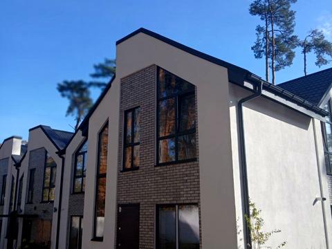 дом по адресу Севериновская ул. (Жовтнева)