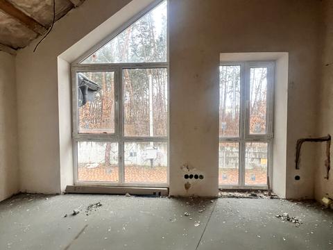 дом по адресу Севериновская ул. (Жовтнева)