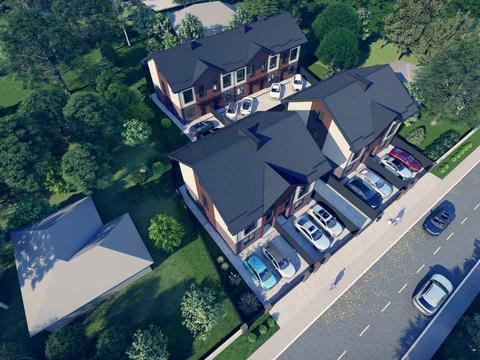 будинок за адресою Академіка Ромоданова вул. (Льва Толстого), 44