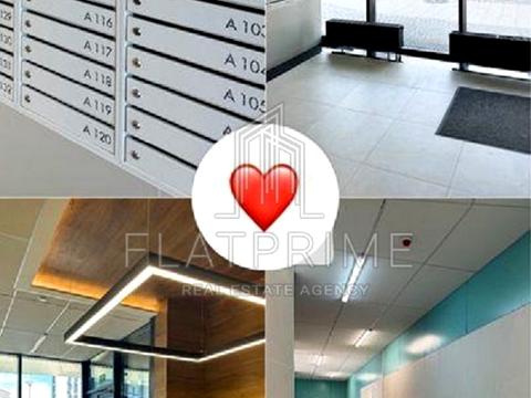 квартира по адресу Родини Крістерів ул., 2