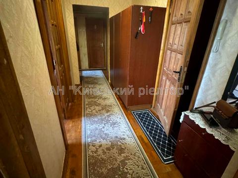 квартира за адресою Василя Порика просп., 17-А