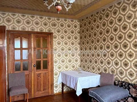 квартира за адресою Василя Порика просп., 17-А