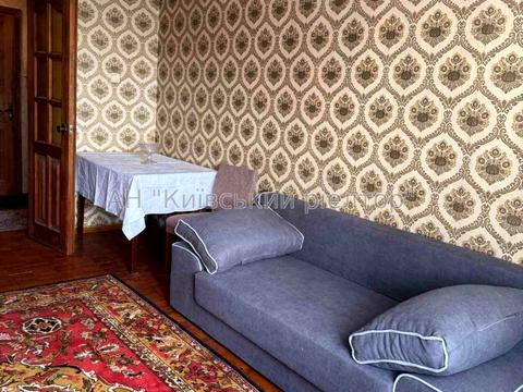 квартира за адресою Василя Порика просп., 17-А