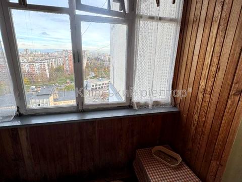 квартира за адресою Василя Порика просп., 17-А