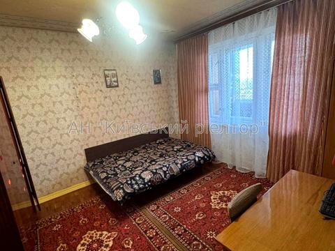 квартира за адресою Василя Порика просп., 17-А