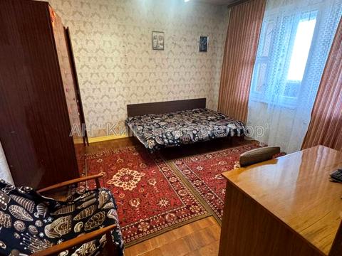 квартира за адресою Василя Порика просп., 17-А